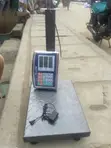 100kg Digital Scale - 3