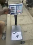 100kg Digital Scale - 4