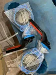 Sabon Butterfly Valve - 100mm - 2