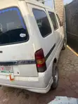 Suzuki Every 2016 Fari - 5