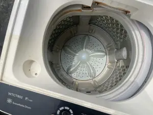 Hisense 8kg Fully Automatic Washing Machine