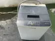 Hisense 8kg Fully Automatic Washing Machine - 2