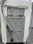 Hisense 8kg Fully Automatic Washing Machine - 4