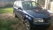 Honda CR-V 1998 Blue - 1