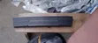Center Grille for Ford Escape 2013-2016 - 3