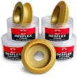 DESFLEX Diamond Grinding Wheel 75mm - 1