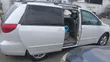2004 Toyota Sienna XLE - 3