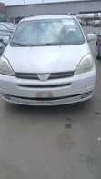 2004 Toyota Sienna XLE - 4