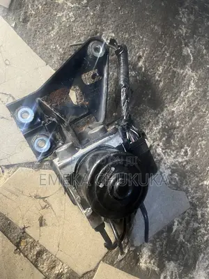 Ford Edge ABS Module (2011-2014)