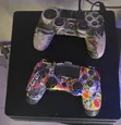 Slim PS4 Console 1TB (Hacked) - 3