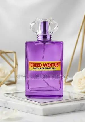 Creed Aventus Mai Kamshi Na Mai EDP