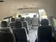 Toyota HiAce 2018 GL Bus - 1