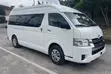 Toyota HiAce 2018 GL Bus - 2