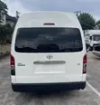 Toyota HiAce 2018 GL Bus - 3