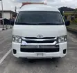 Toyota HiAce 2018 GL Bus - 4