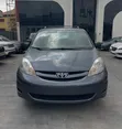 Toyota Sienna 2007 Gray - 1