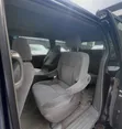 Toyota Sienna 2007 Gray - 5
