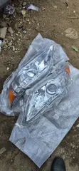 Toyota Camry 2010 Headlights (Brand New) - 1