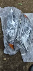 Toyota Camry 2010 Headlights (Brand New) - 2