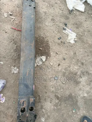 Toyota Corolla Front Bumper Beam (2014-2018)