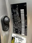 Toyota Sienna 2007 Silver - 4