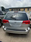 Toyota Sienna 2007 Silver - 5