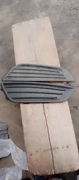Fog Lamp Covers for Ford Focus 2016 - 2