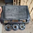 Honda City 2001-2007 Android Screen da Reverse Camera - 1