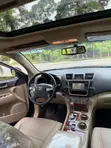 Toyota Highlander Limited SUV na 2012 - 4