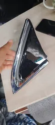 Ford Edge 2018-2020 Mirror Bracket Chrome - 1