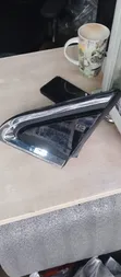 Ford Edge 2018-2020 Mirror Bracket Chrome - 2