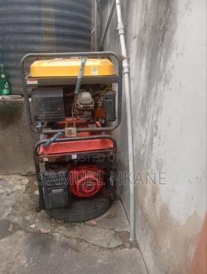 Thermocool Generator 2.8kW Used