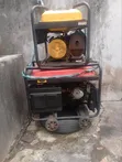 Thermocool Generator 2.8kW Used - 2