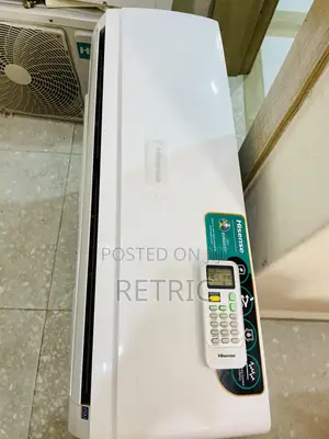 2HP Hisense Inverter Air Conditioner