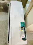 2HP Hisense Inverter Air Conditioner - 1