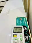 2HP Hisense Inverter Air Conditioner - 2