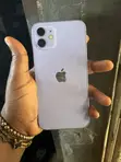 Apple iPhone 12 64GB Purple (Babu Face ID) - 2