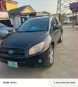 Toyota RAV4 2010 Black - 1