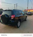 Toyota RAV4 2010 Black - 5