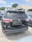 Toyota Highlander 2015 Baki - 1