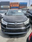Toyota Highlander 2015 Baki - 3