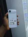Apple iPhone Air 256GB Fari (Amfani) - 1