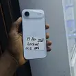 Apple iPhone Air 256GB Fari (Amfani) - 3