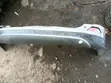 Complete Rear Bumper for Toyota RAV4 2017 - 2