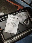 Maxi 2 Burner Cooker - 1