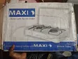 Maxi 2 Burner Cooker - 4