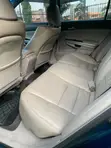 Honda Accord 2010 Blue - 2