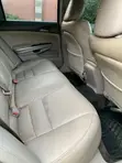 Honda Accord 2010 Blue - 3