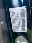 Honda Accord 2010 Blue - 4