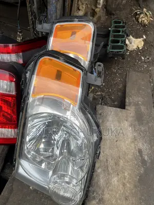Fitilar Kai ta Ford Escape 2008-2010